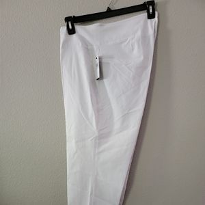 Ankle length pant